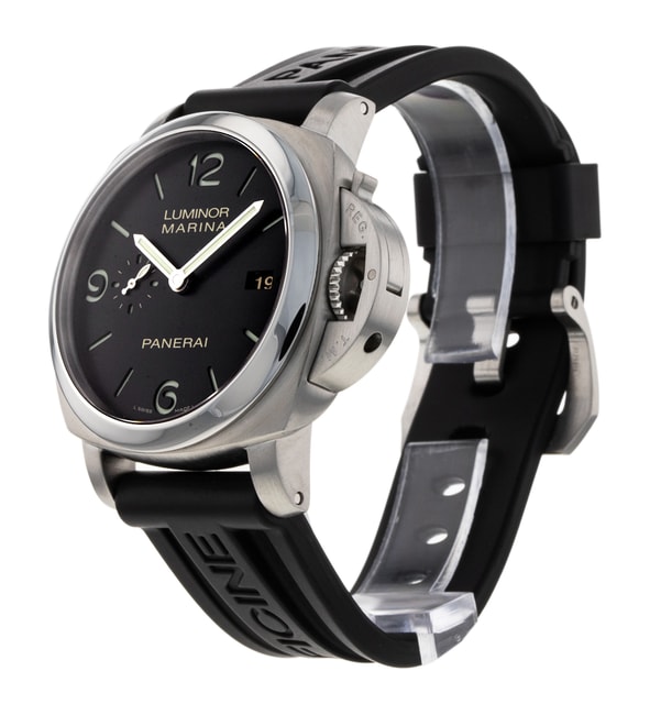 Panerai Luminor Marina PAM00312 Image 2